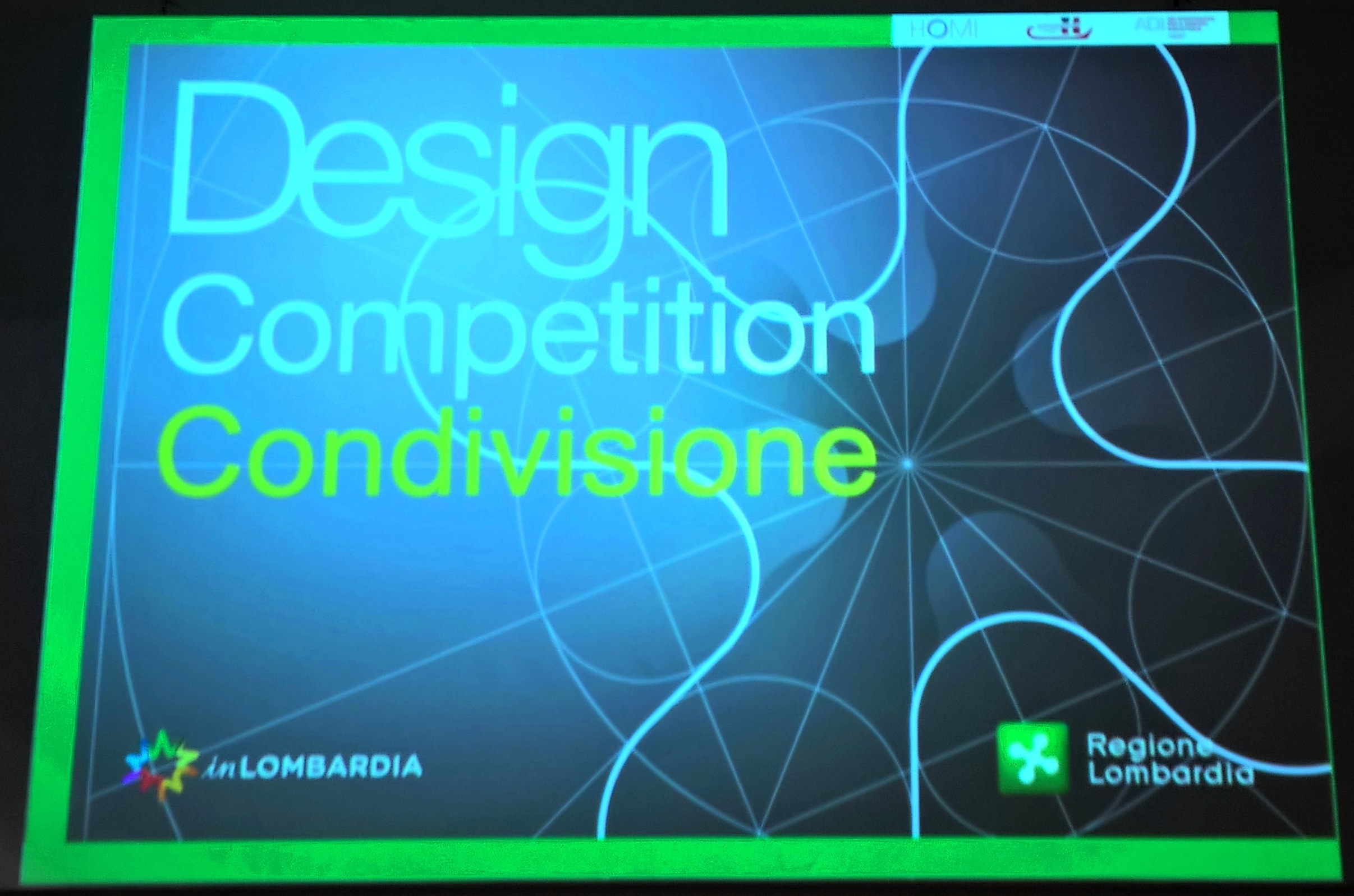 Soluzioni Tirinnanzi selected at Design Competition
